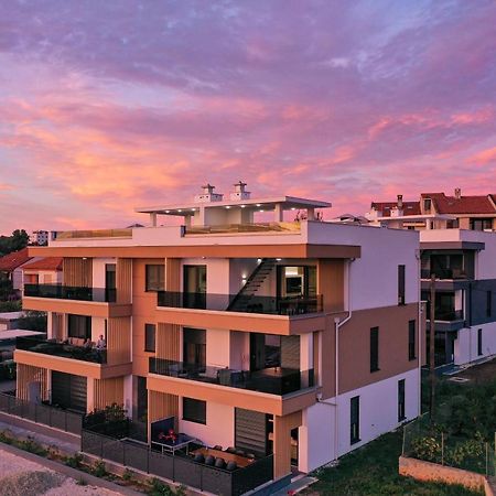 Leonardo Luxury Residence 2 Penthouse With Jacuzzi Задар Экстерьер фото